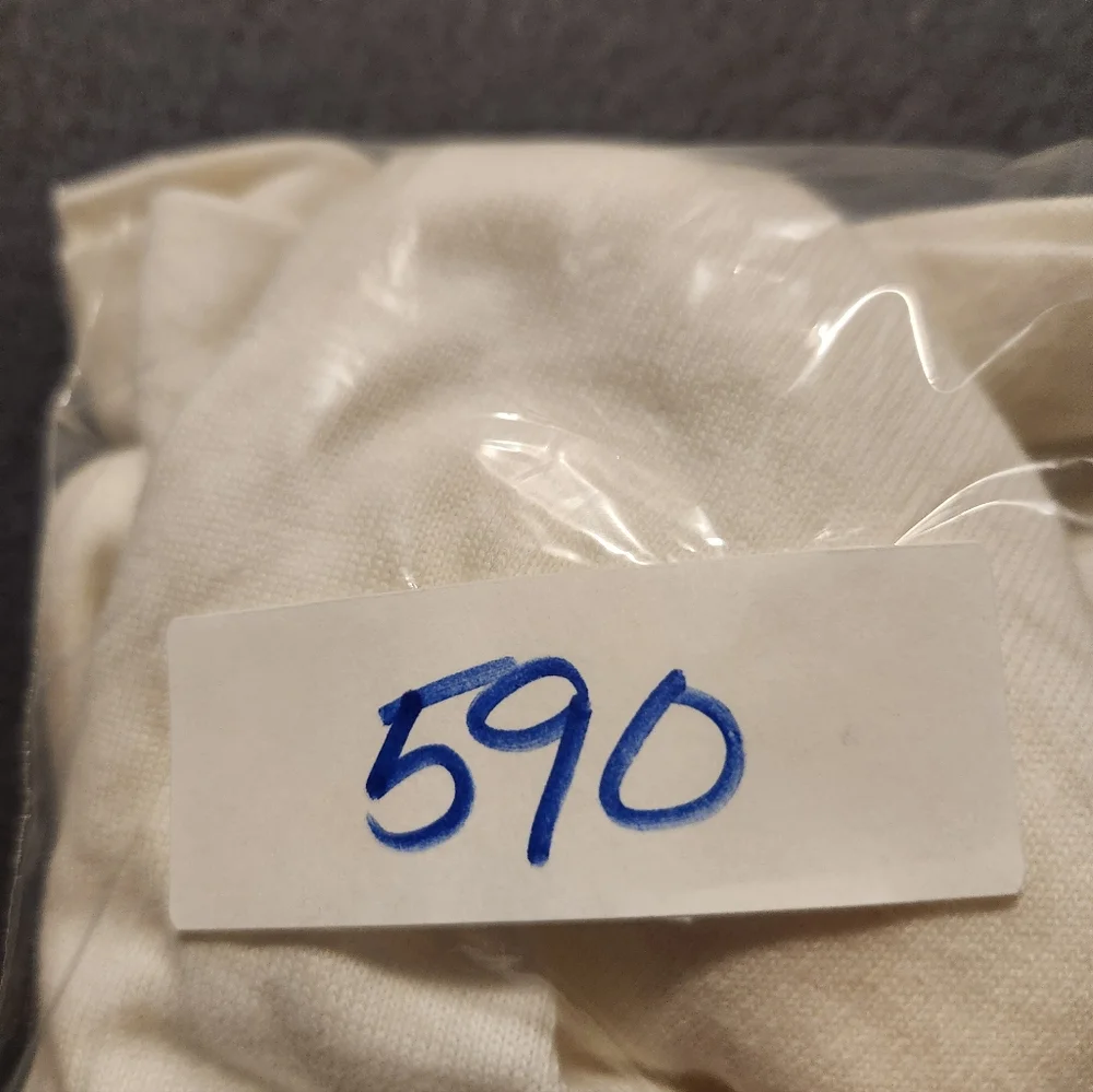 Champion XL White